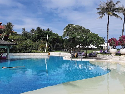 Hotel Holiday Inn Resort Baruna Bali